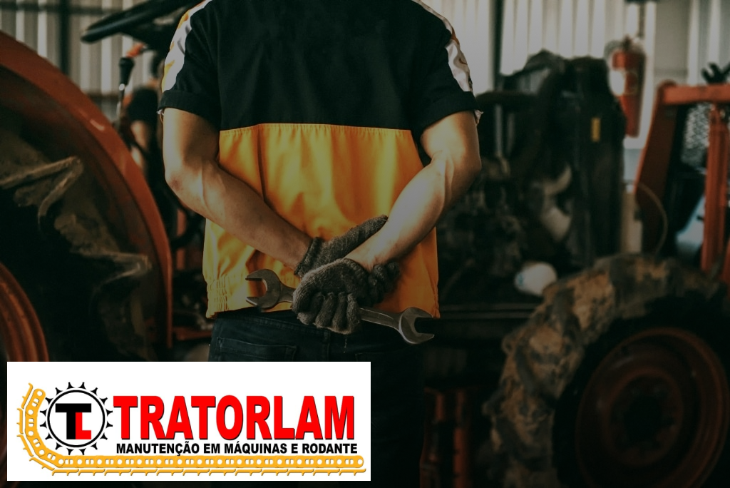Tratorlam